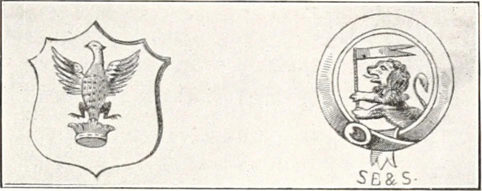 An illustration from Yorkshire potteries, pots and potters, 1916, leaf 32