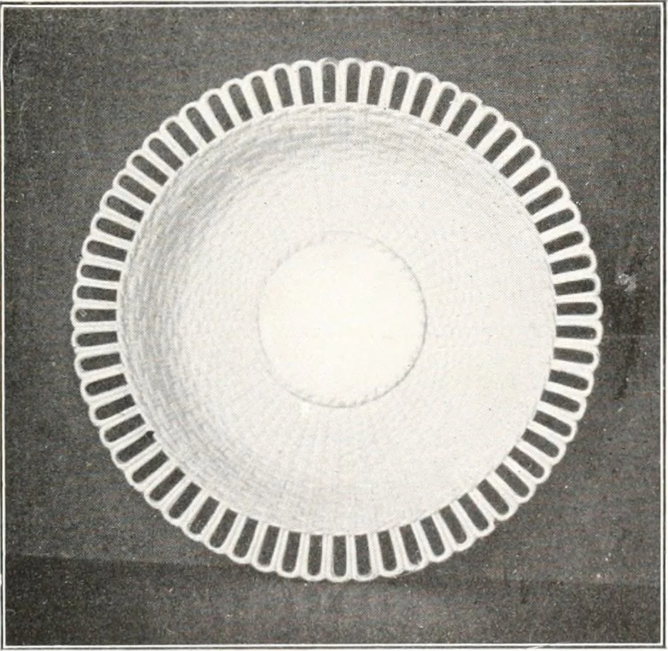 An illustration from Yorkshire potteries, pots and potters, 1916, leaf 54