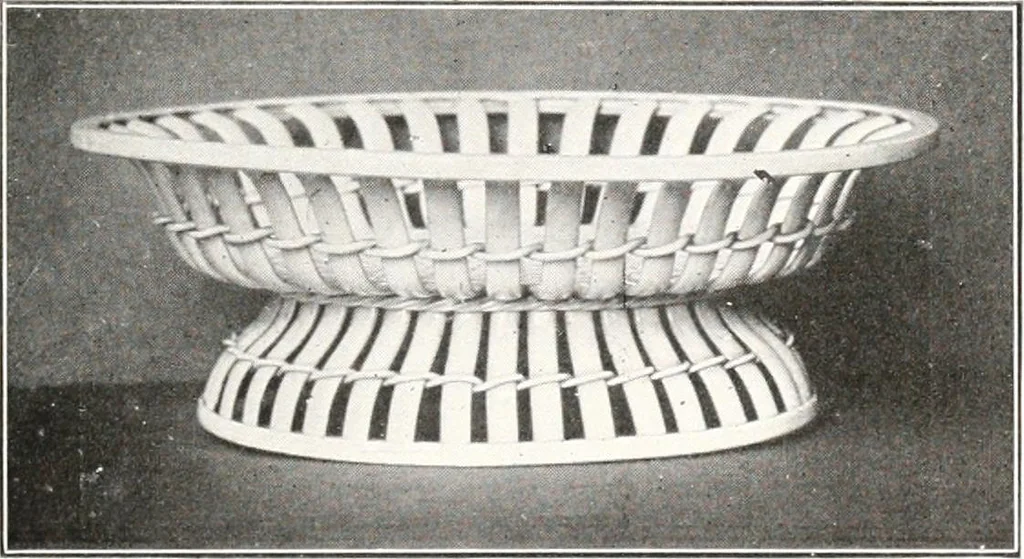 An illustration from Yorkshire potteries, pots and potters, 1916, leaf 56