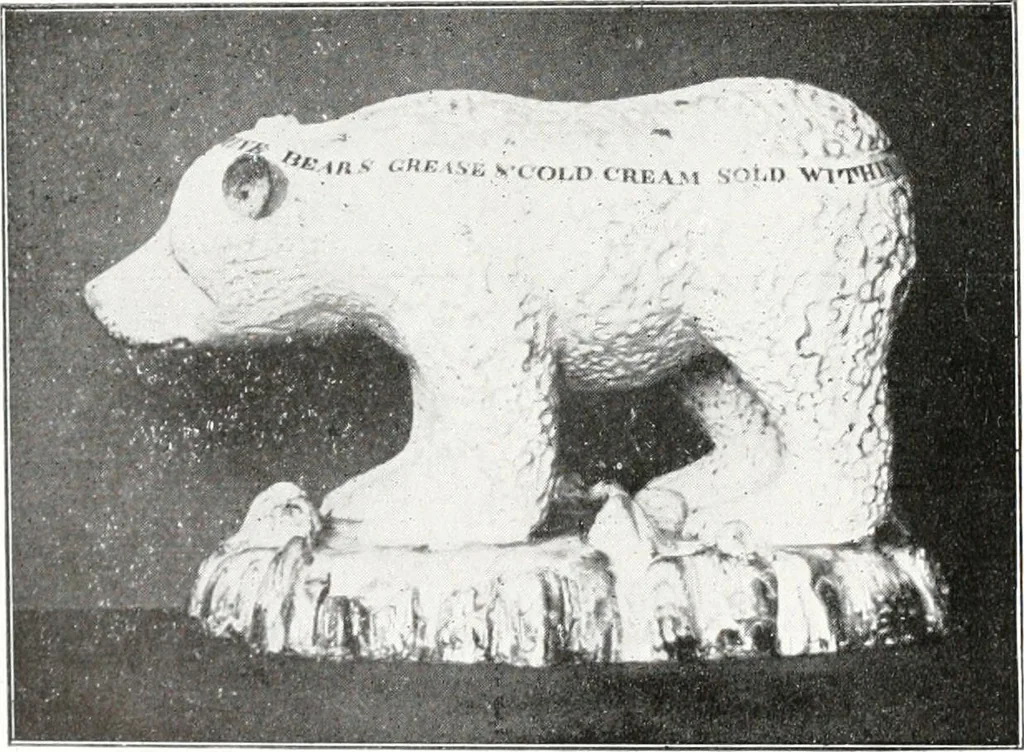 An illustration from Yorkshire potteries, pots and potters, 1916, leaf 71
