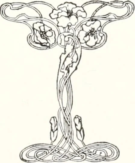 An illustration from Yorkshire potteries, pots and potters, 1916, leaf 8