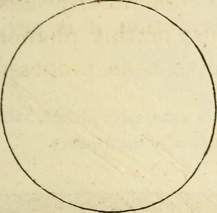 An illustration from The young astronomer; or, The facts developed by modern astronomy, collected for the use of schools and the general reader, 1847, leaf 100