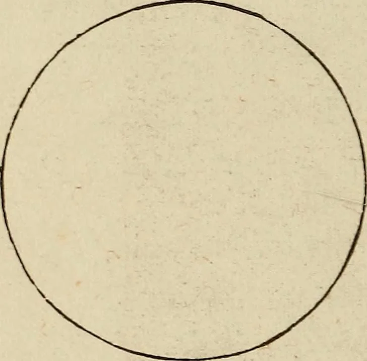 An illustration from The young astronomer; or, The facts developed by modern astronomy, collected for the use of schools and the general reader, 1847, leaf 107