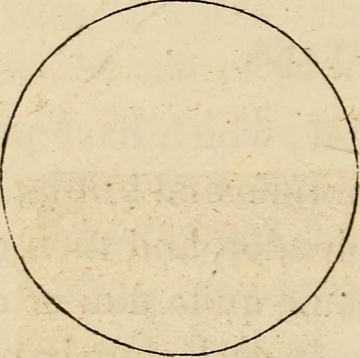 An illustration from The young astronomer; or, The facts developed by modern astronomy, collected for the use of schools and the general reader, 1847, leaf 99