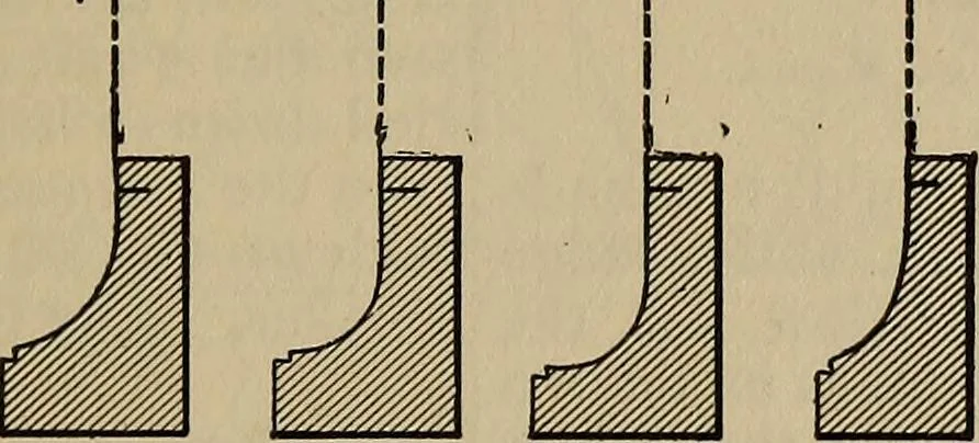 An illustration from The young folk's cyclopædia of games and sports ;, 1899, leaf 106
