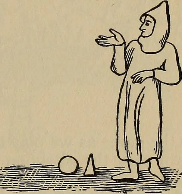 An illustration from The young folk's cyclopædia of games and sports ;, 1899, leaf 120