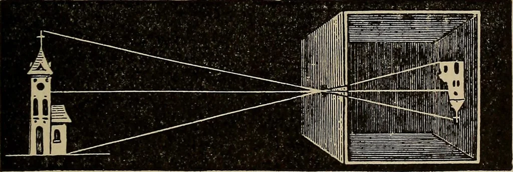 An illustration from The young folk's cyclopædia of games and sports ;, 1899, leaf 134