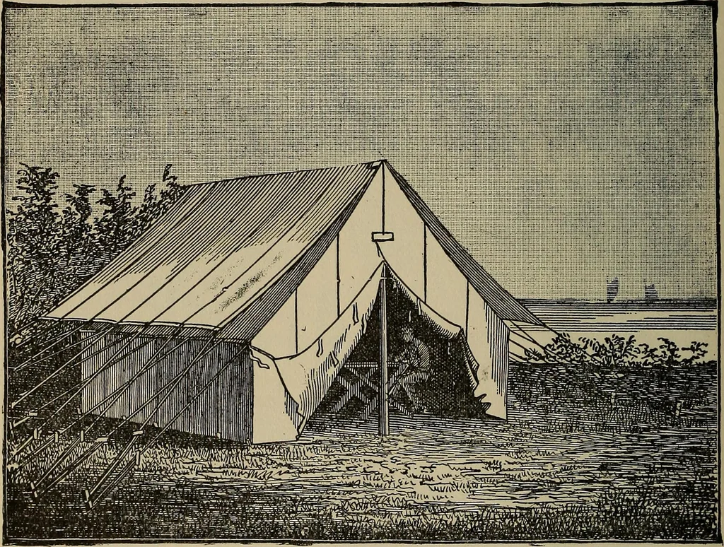 An illustration from The young folk's cyclopædia of games and sports ;, 1899, leaf 139