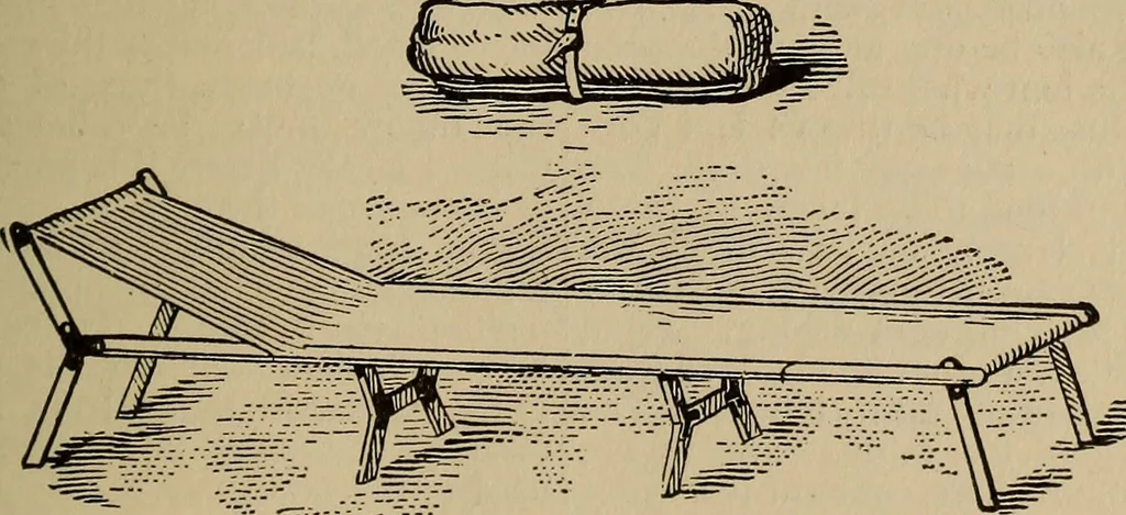 An illustration from The young folk's cyclopædia of games and sports ;, 1899, leaf 140