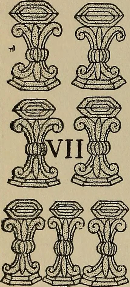 An illustration from The young folk's cyclopædia of games and sports ;, 1899, leaf 153