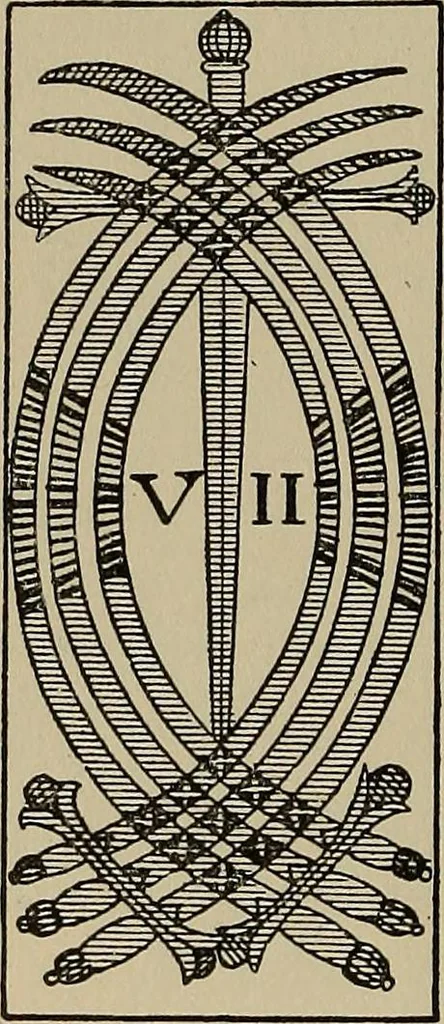 An illustration from The young folk's cyclopædia of games and sports ;, 1899, leaf 153