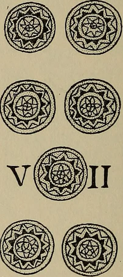 An illustration from The young folk's cyclopædia of games and sports ;, 1899, leaf 153