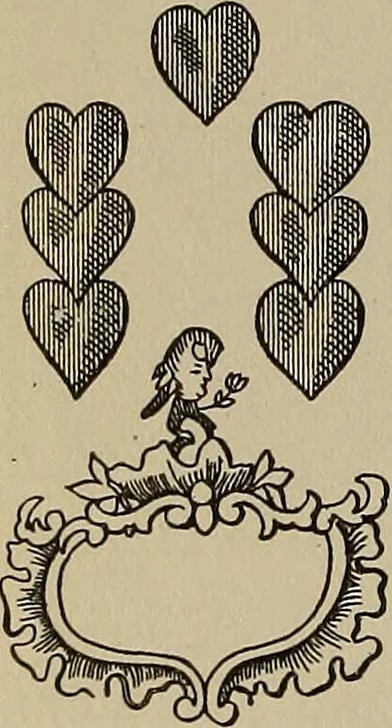 An illustration from The young folk's cyclopædia of games and sports ;, 1899, leaf 155