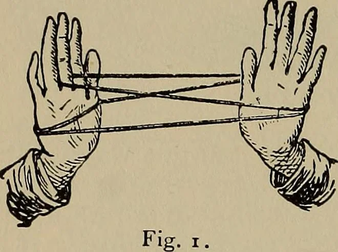 An illustration from The young folk's cyclopædia of games and sports ;, 1899, leaf 161