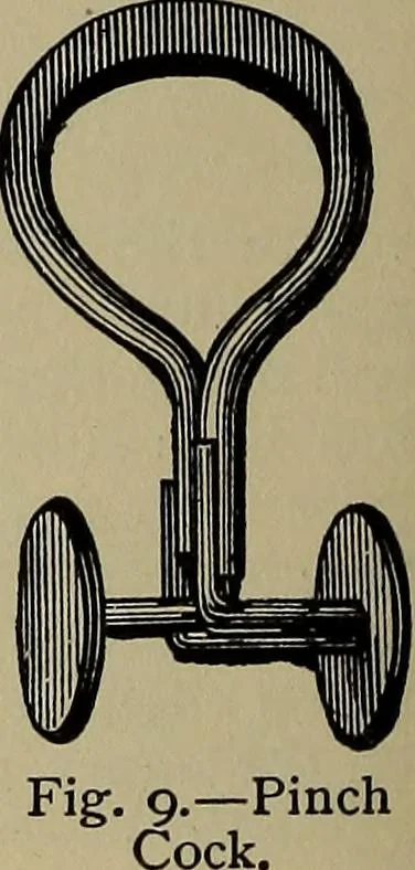 An illustration from The young folk's cyclopædia of games and sports ;, 1899, leaf 177