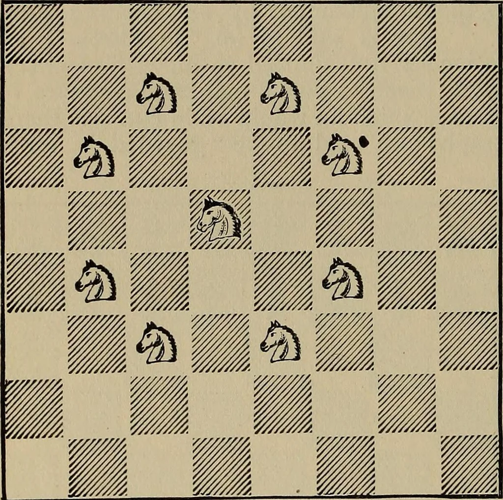 An illustration from The young folk's cyclopædia of games and sports ;, 1899, leaf 181