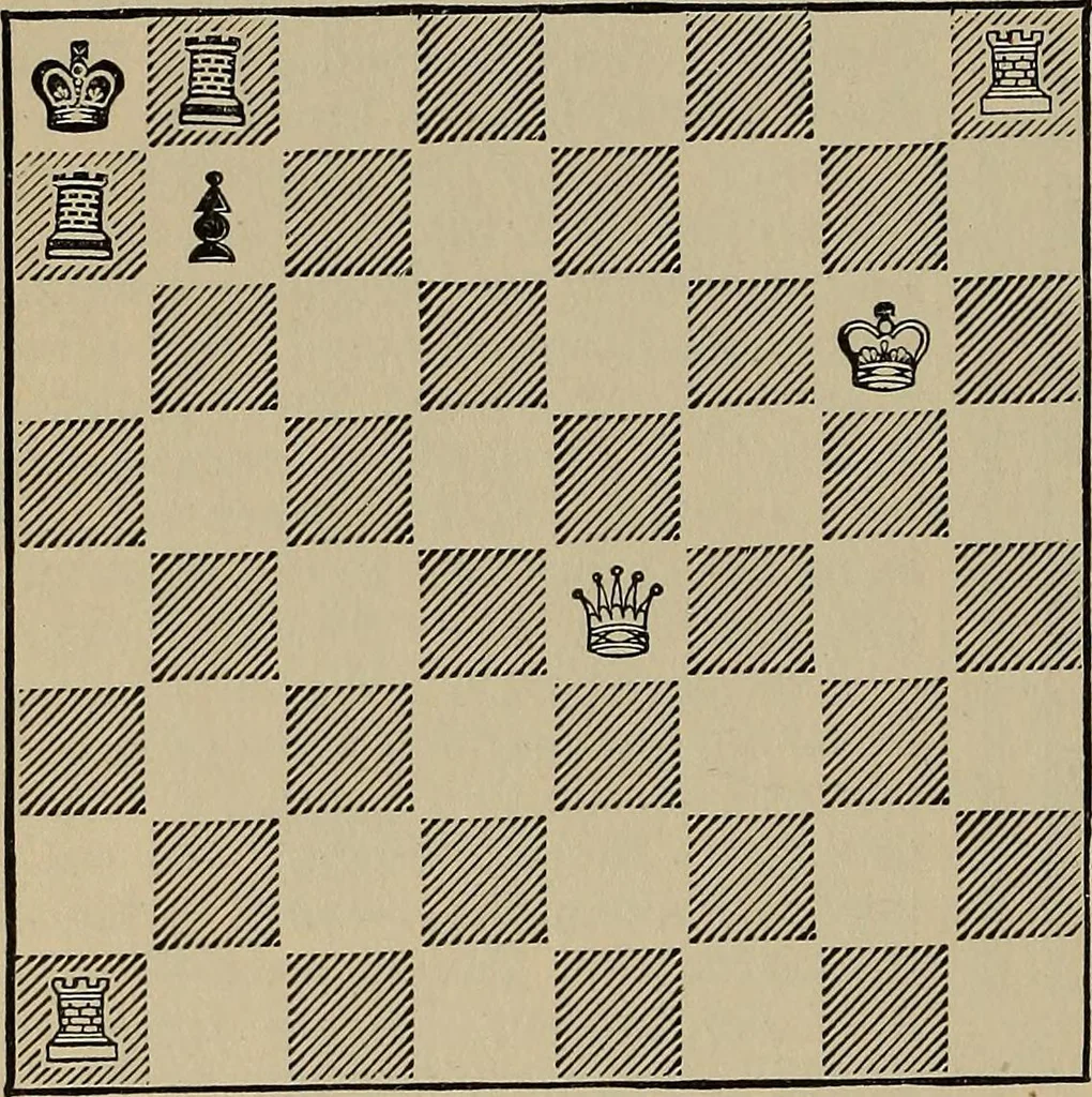 An illustration from The young folk's cyclopædia of games and sports ;, 1899, leaf 183