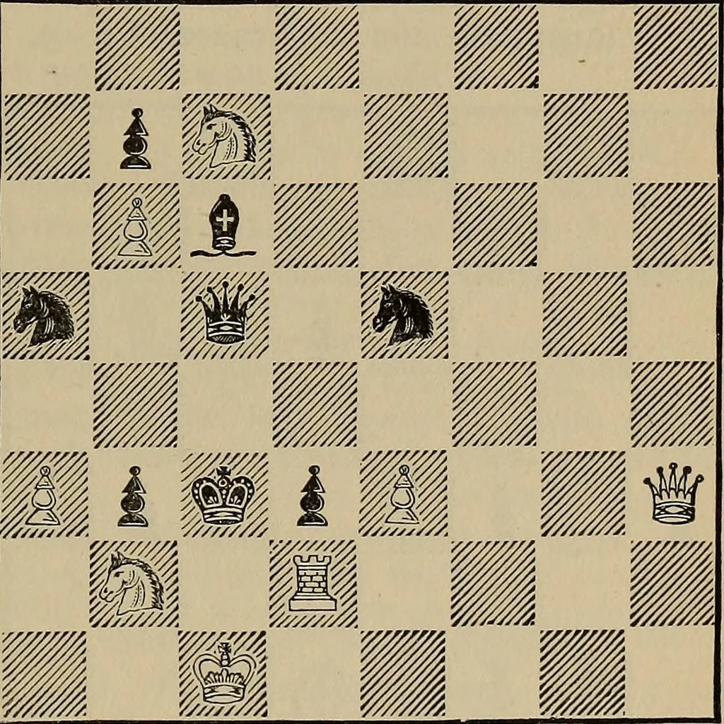 An illustration from The young folk's cyclopædia of games and sports ;, 1899, leaf 188