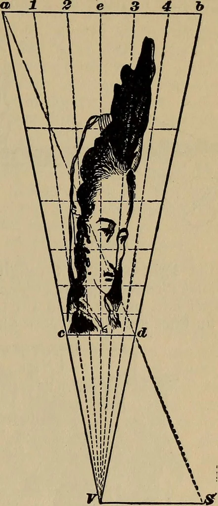 An illustration from The young folk's cyclopædia of games and sports ;, 1899, leaf 20