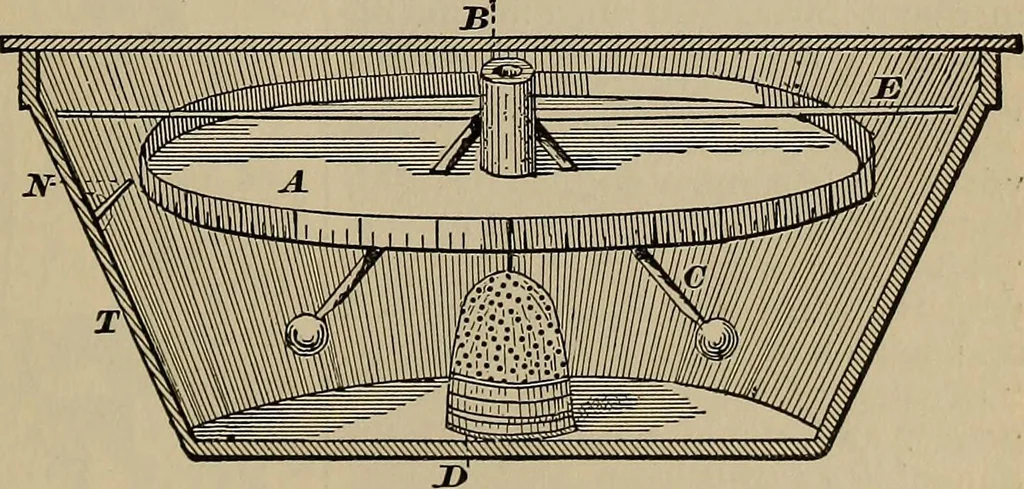 An illustration from The young folk's cyclopædia of games and sports ;, 1899, leaf 210