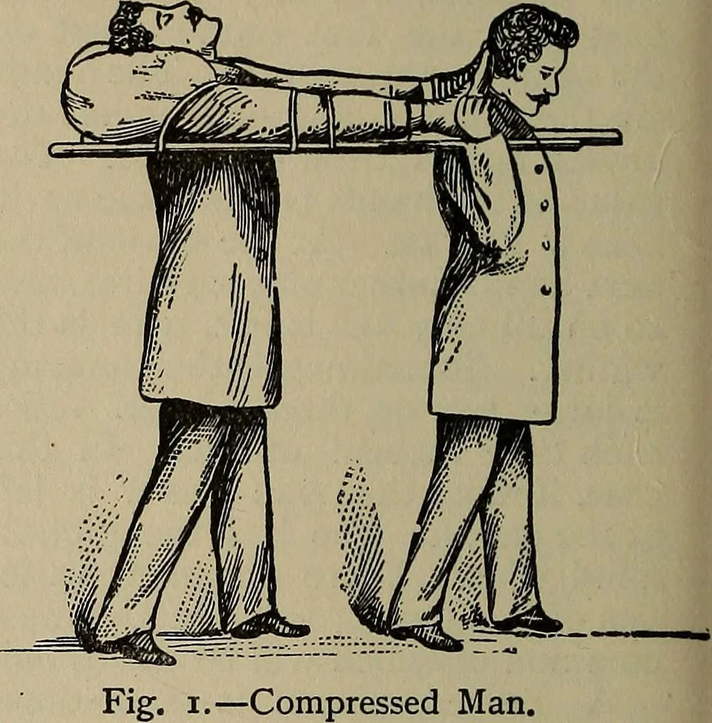 An illustration from The young folk's cyclopædia of games and sports ;, 1899, leaf 211