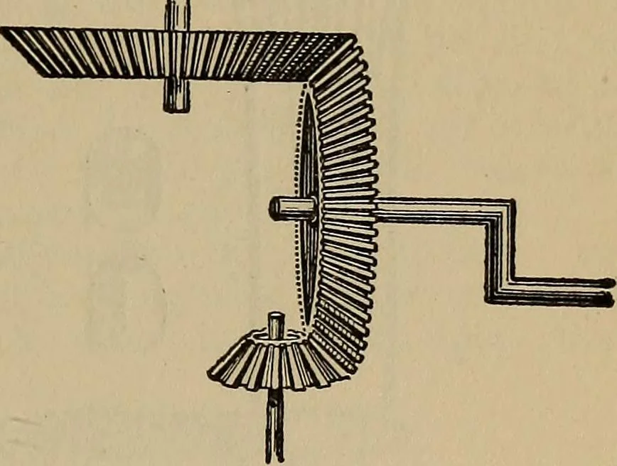 An illustration from The young folk's cyclopædia of games and sports ;, 1899, leaf 24