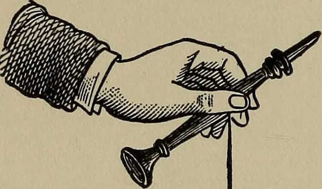 An illustration from The young folk's cyclopædia of games and sports ;, 1899, leaf 249