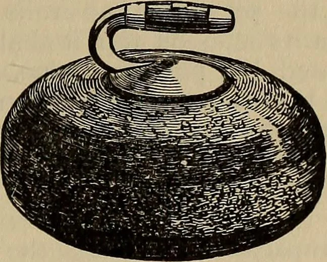 An illustration from The young folk's cyclopædia of games and sports ;, 1899, leaf 250