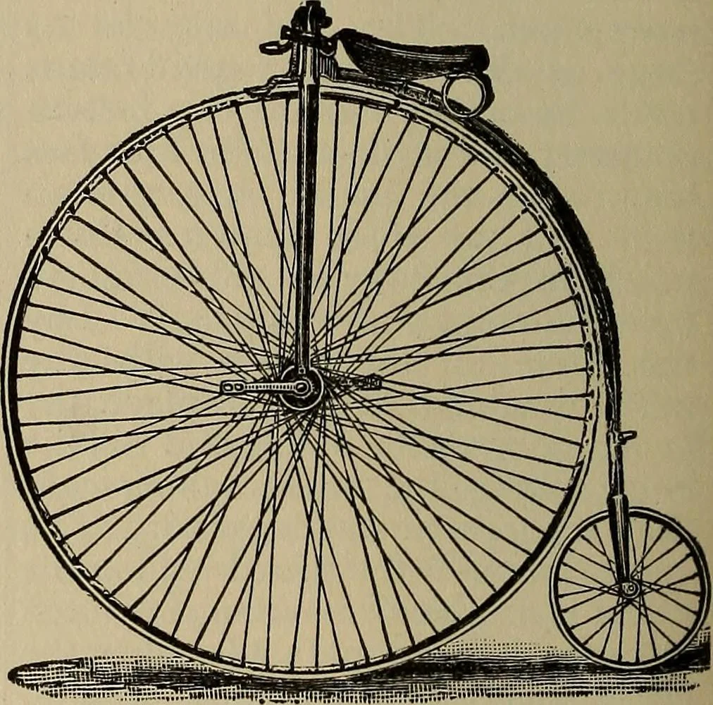 An illustration from The young folk's cyclopædia of games and sports ;, 1899, leaf 253