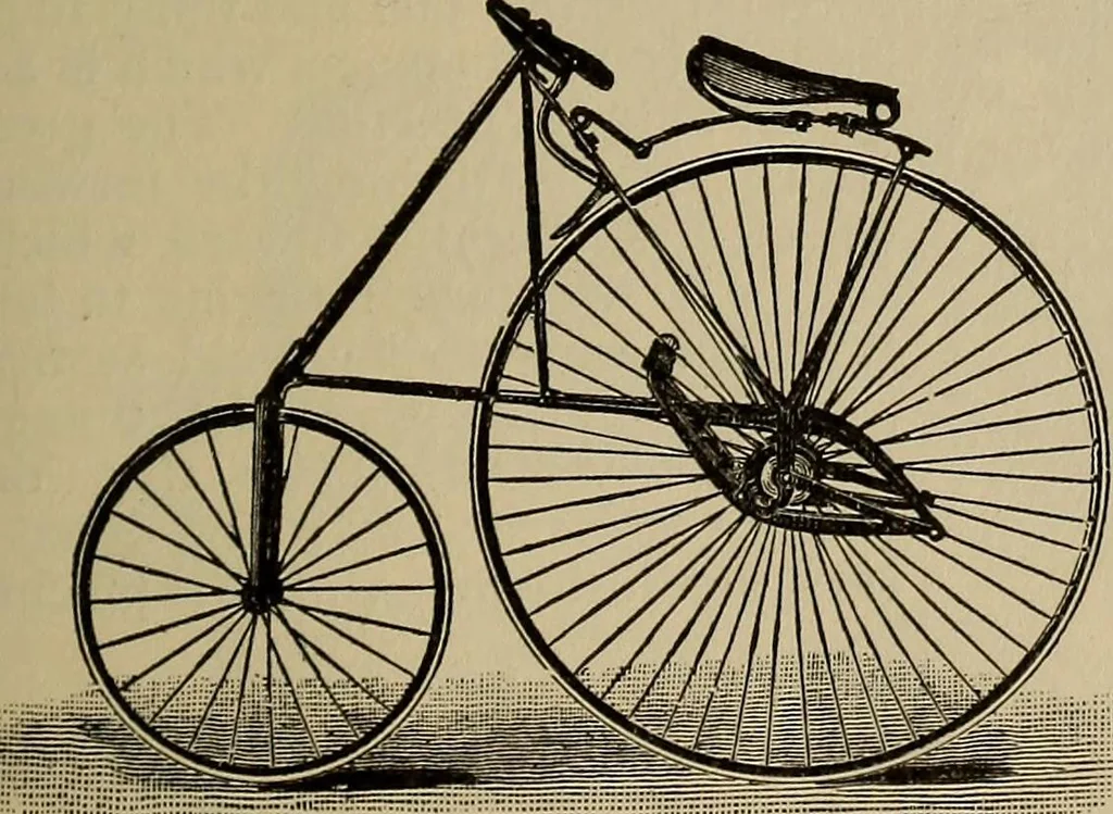 An illustration from The young folk's cyclopædia of games and sports ;, 1899, leaf 254