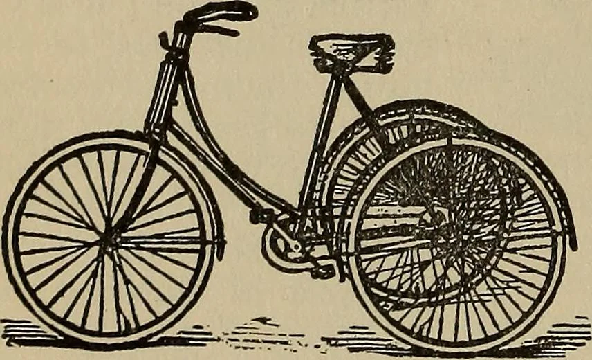 An illustration from The young folk's cyclopædia of games and sports ;, 1899, leaf 255