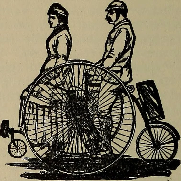 An illustration from The young folk's cyclopædia of games and sports ;, 1899, leaf 255