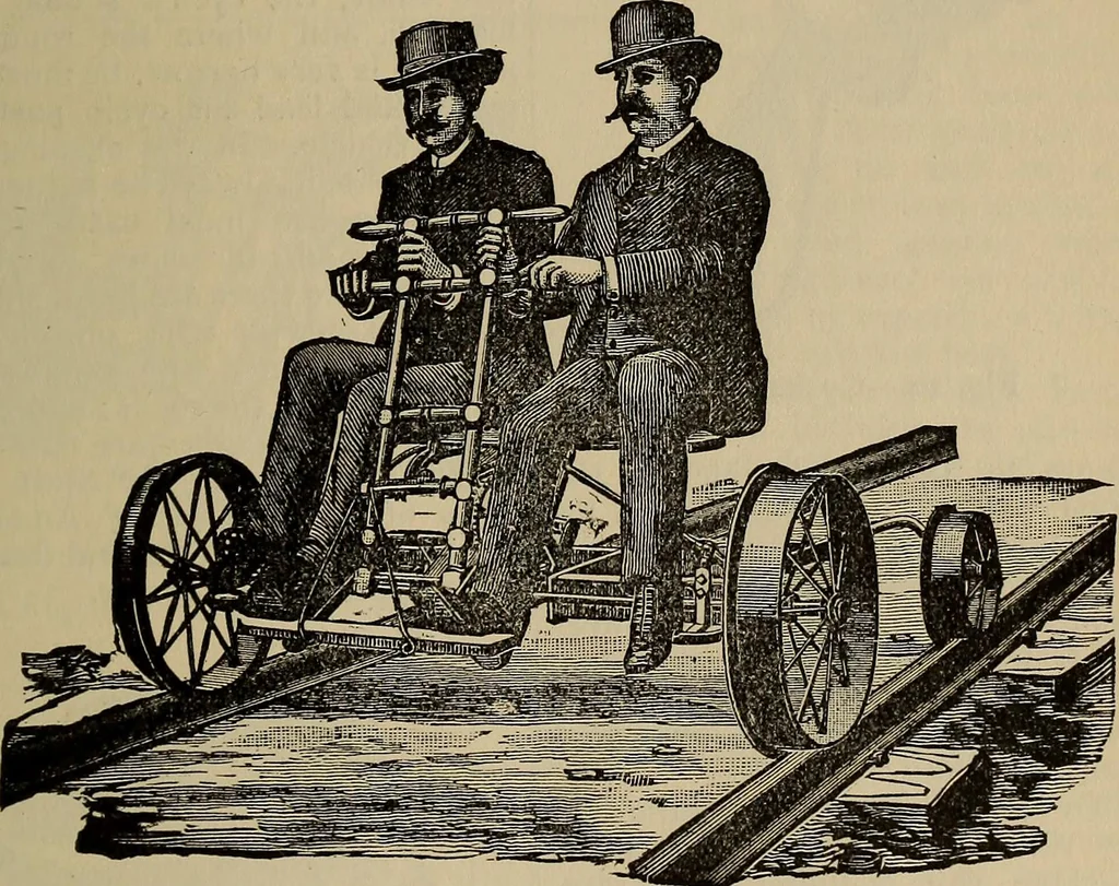 An illustration from The young folk's cyclopædia of games and sports ;, 1899, leaf 256
