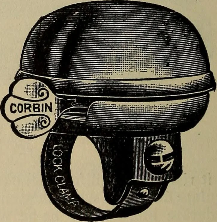 An illustration from The young folk's cyclopædia of games and sports ;, 1899, leaf 257