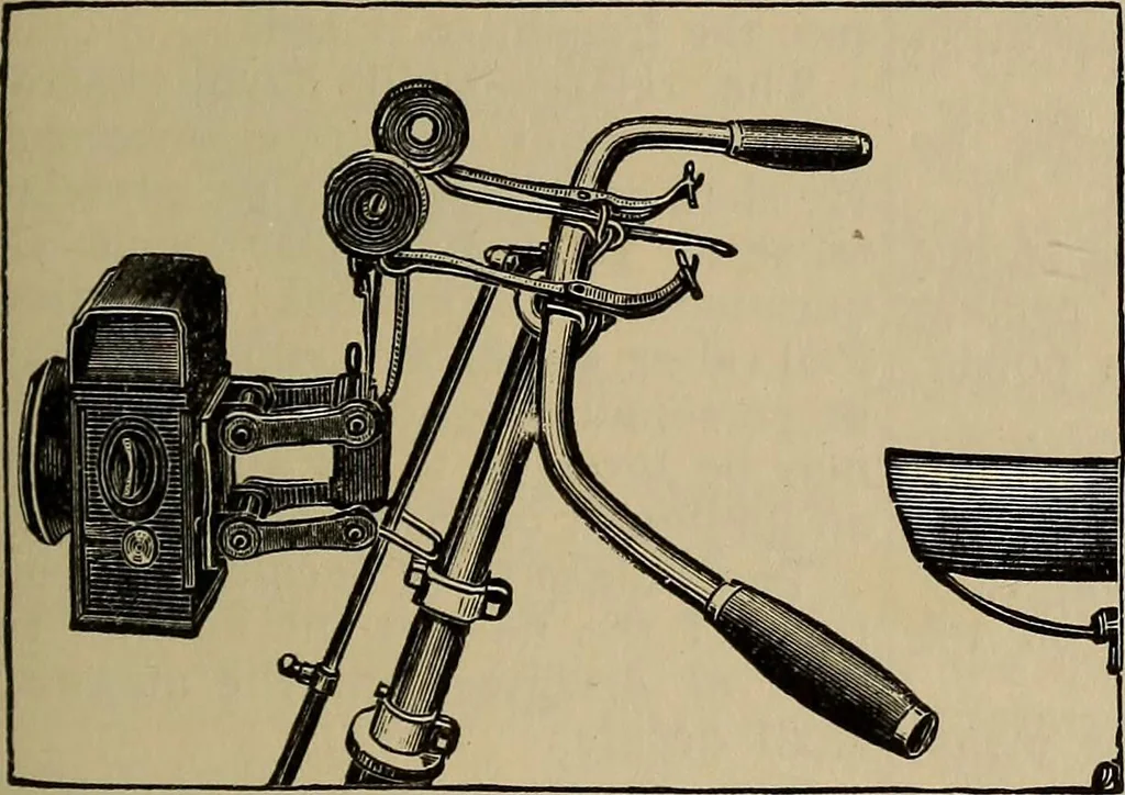 An illustration from The young folk's cyclopædia of games and sports ;, 1899, leaf 258