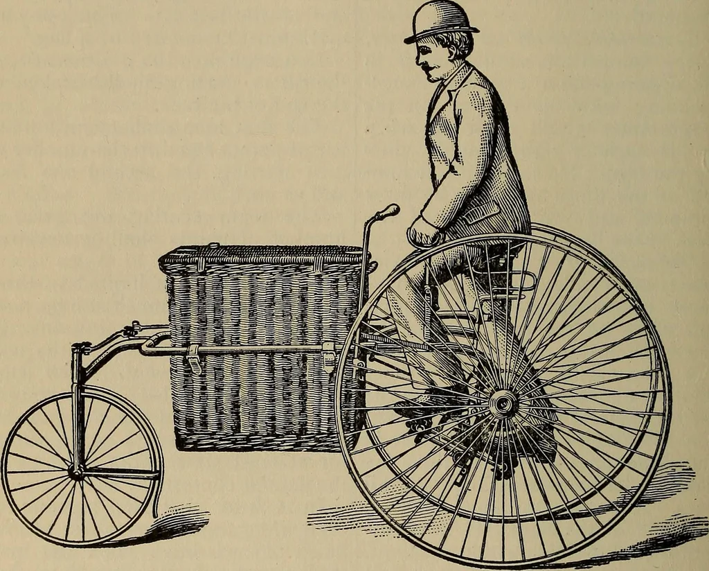 An illustration from The young folk's cyclopædia of games and sports ;, 1899, leaf 263