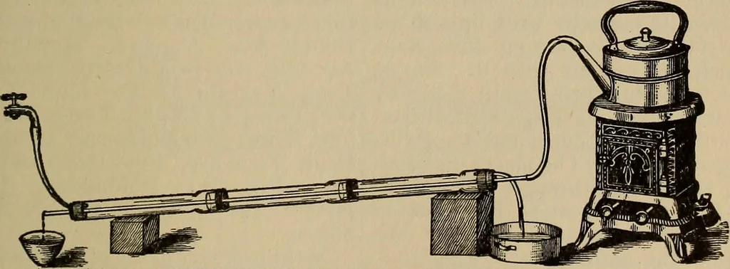 An illustration from The young folk's cyclopædia of games and sports ;, 1899, leaf 268