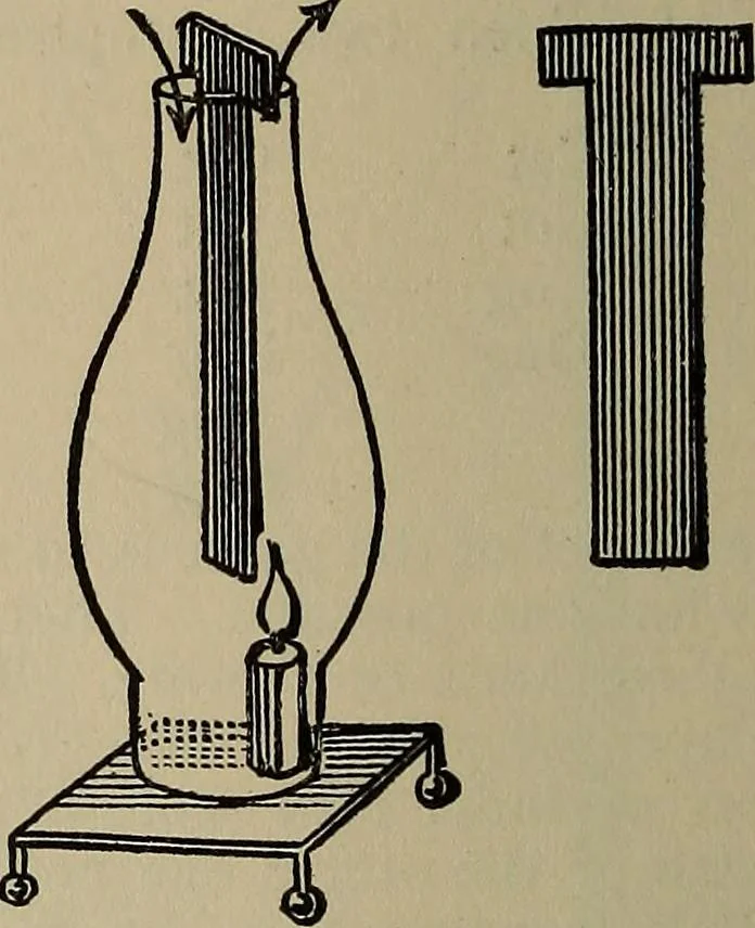 An illustration from The young folk's cyclopædia of games and sports ;, 1899, leaf 275