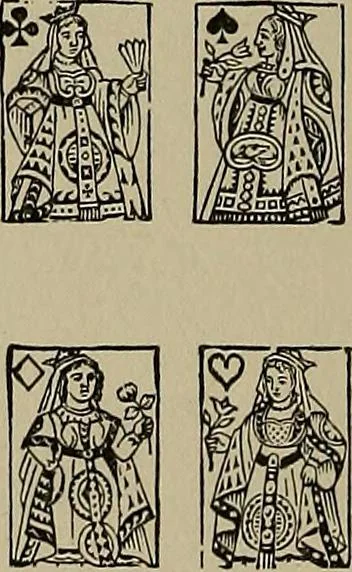 An illustration from The young folk's cyclopædia of games and sports ;, 1899, leaf 277