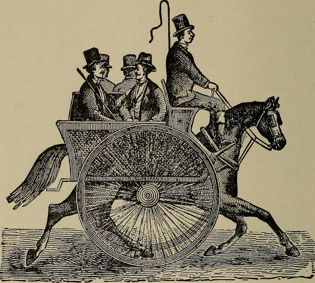 An illustration from The young folk's cyclopædia of games and sports ;, 1899, leaf 281