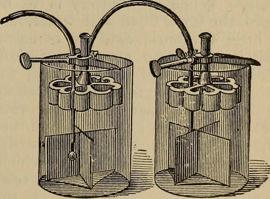 An illustration from The young folk's cyclopædia of games and sports ;, 1899, leaf 290