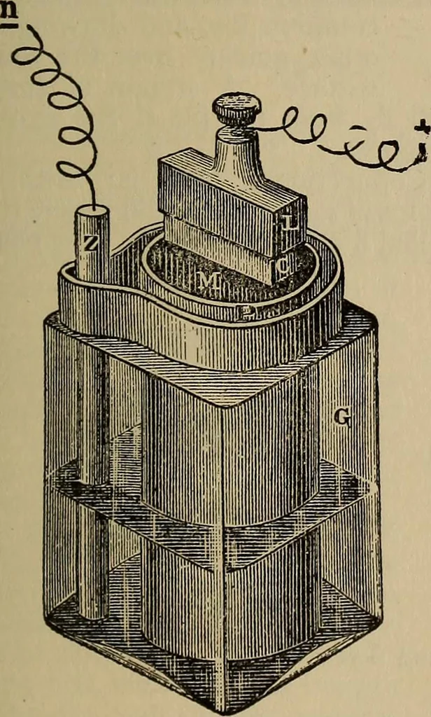 An illustration from The young folk's cyclopædia of games and sports ;, 1899, leaf 292