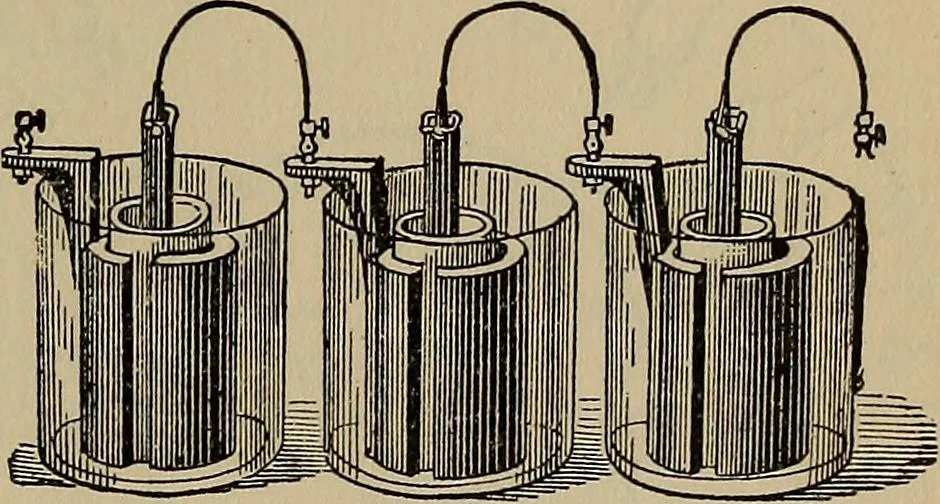 An illustration from The young folk's cyclopædia of games and sports ;, 1899, leaf 292