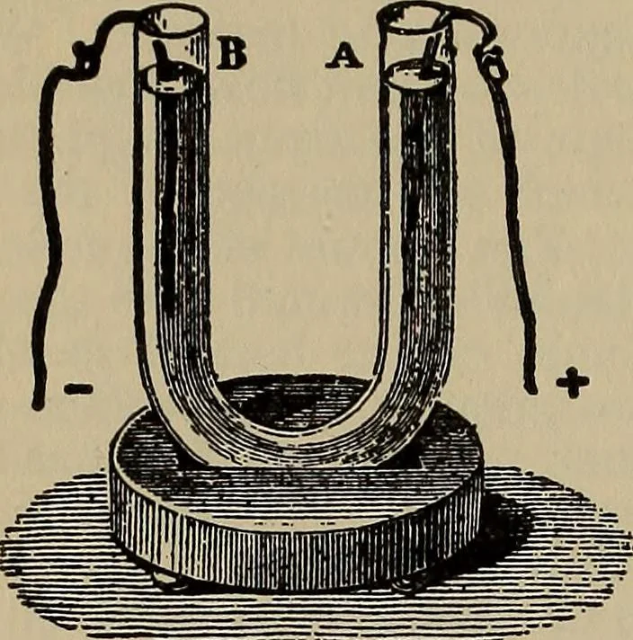 An illustration from The young folk's cyclopædia of games and sports ;, 1899, leaf 301