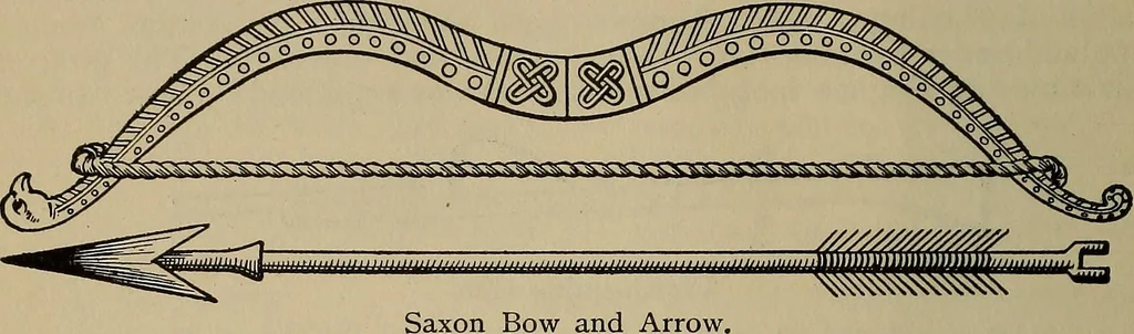An illustration from The young folk's cyclopædia of games and sports ;, 1899, leaf 31