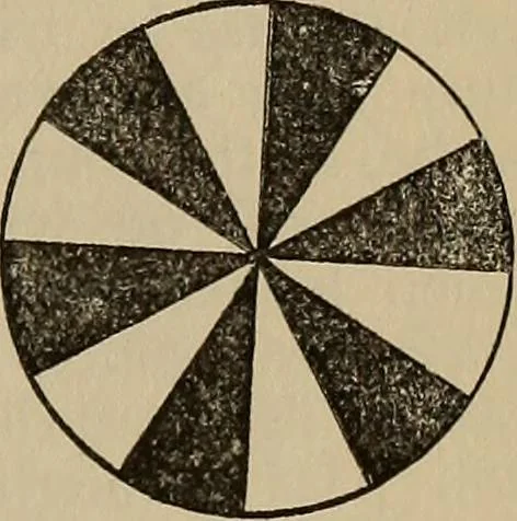 An illustration from The young folk's cyclopædia of games and sports ;, 1899, leaf 312