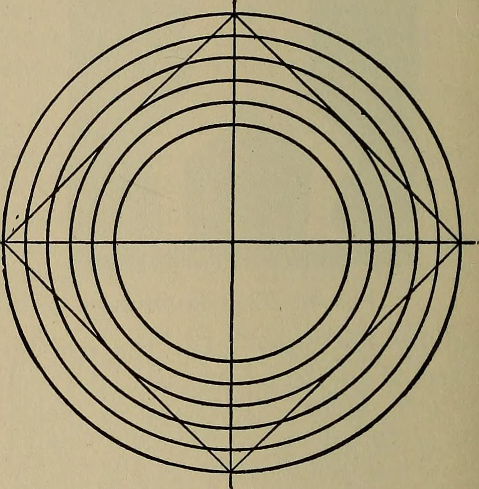An illustration from The young folk's cyclopædia of games and sports ;, 1899, leaf 313