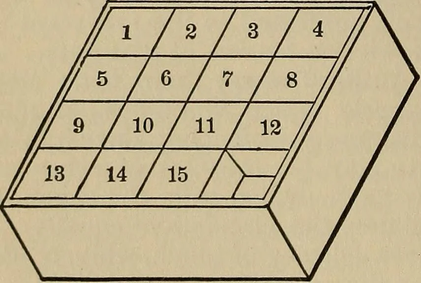 An illustration from The young folk's cyclopædia of games and sports ;, 1899, leaf 329