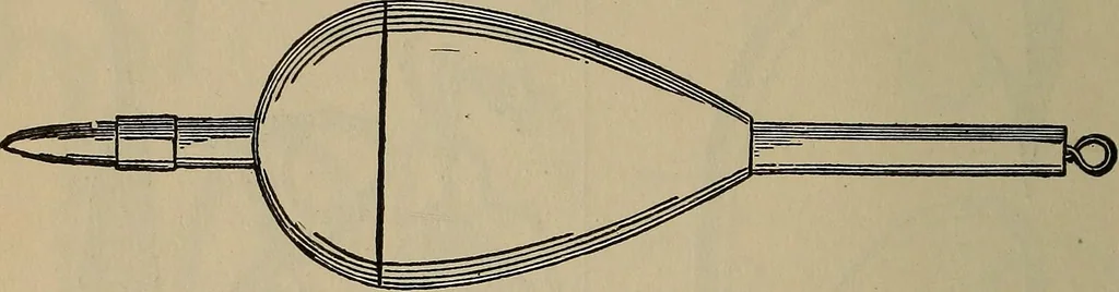 An illustration from The young folk's cyclopædia of games and sports ;, 1899, leaf 333