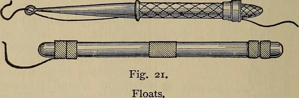 An illustration from The young folk's cyclopædia of games and sports ;, 1899, leaf 333